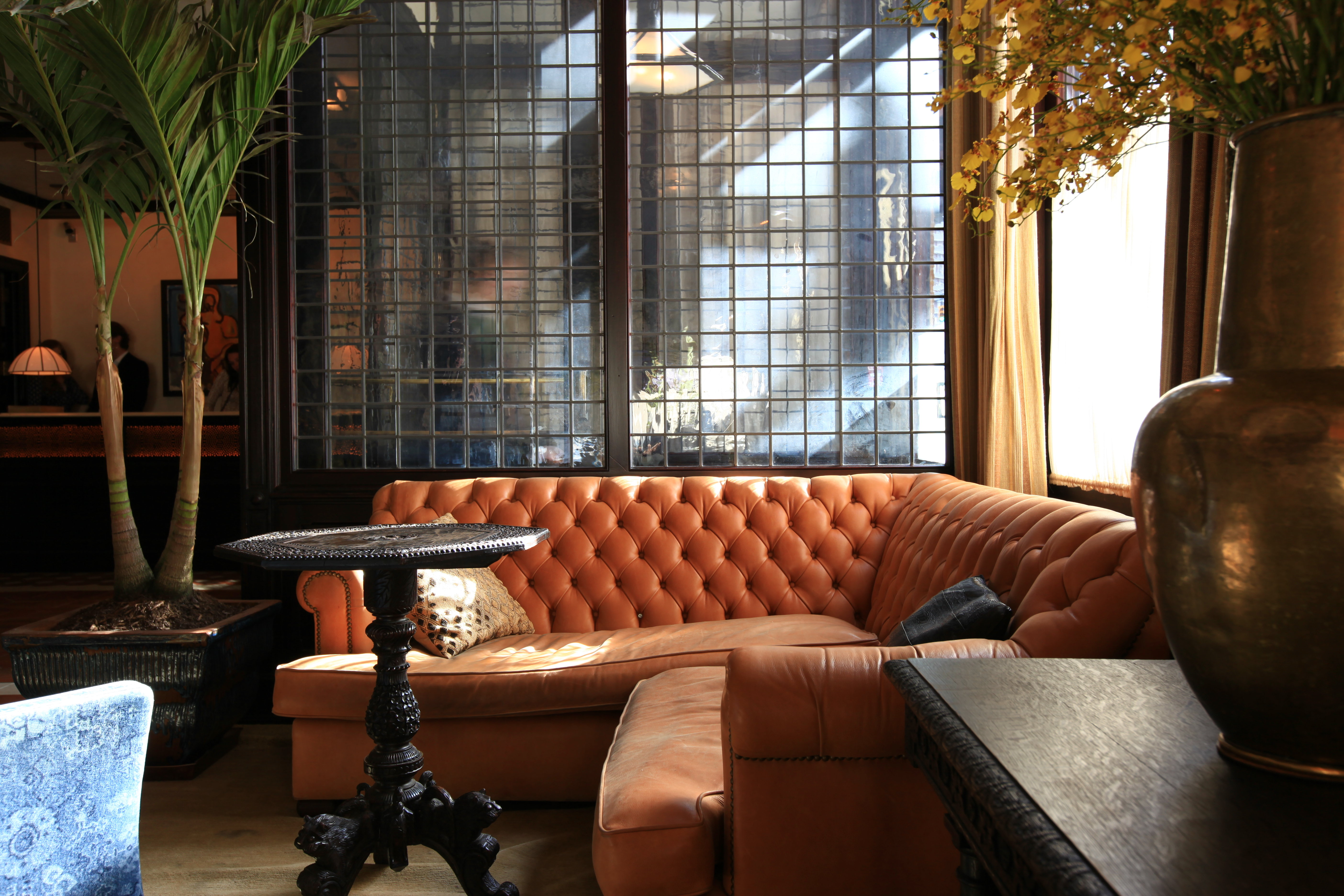 The Greenwich 33/50