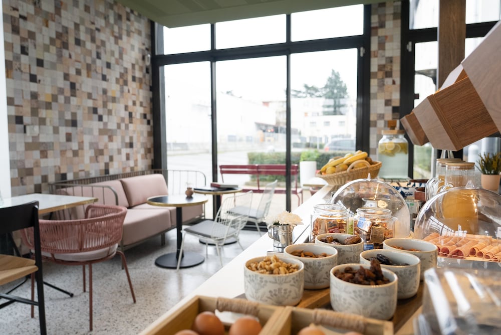 ibis Styles Versailles Saint Quentin en Yvelines Hotel 24/50