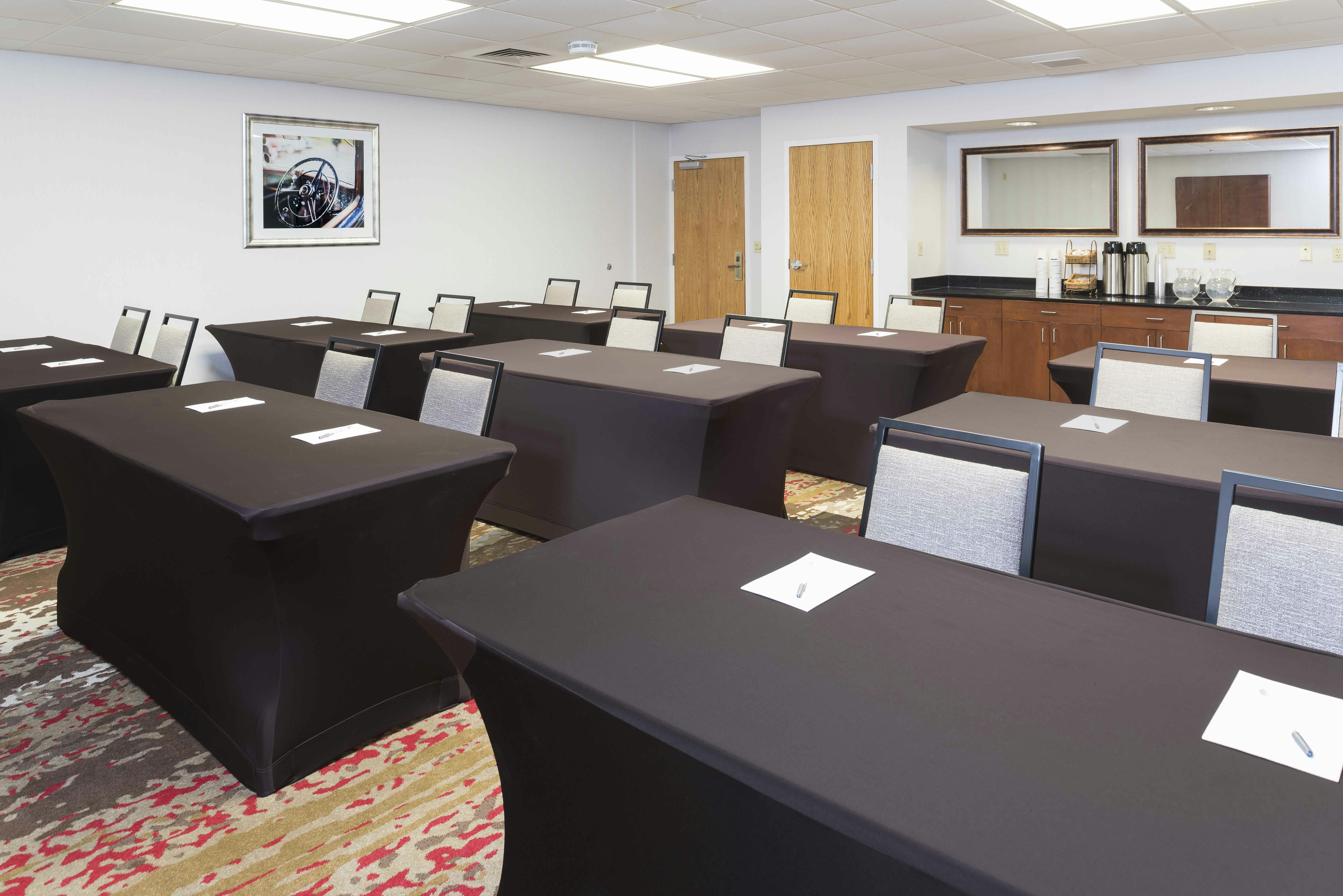 Hampton Inn Grand Rapids North 60/67