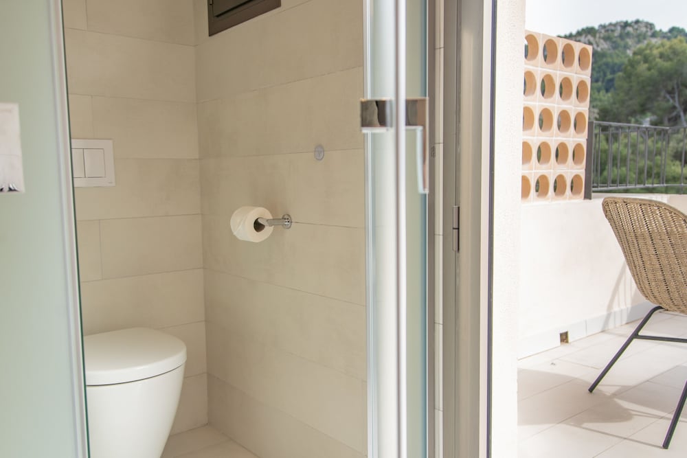 Pure Salt Port de Soller - Adults Only 34/87