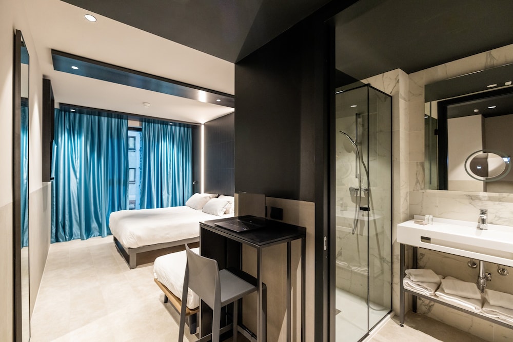Smart Hotel Milano Central Station 66/66