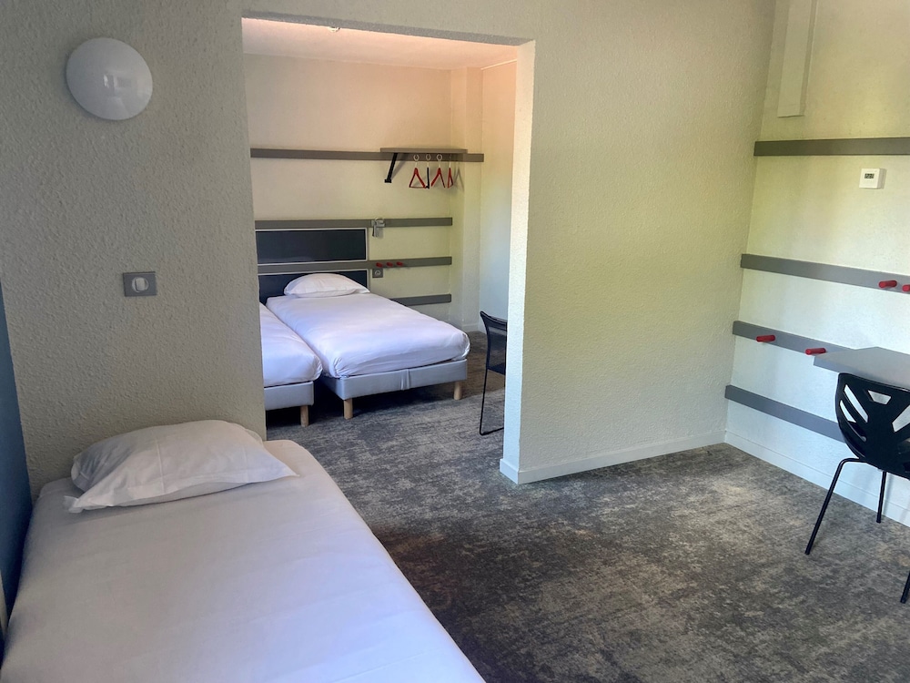 Enzo Hotels Trappes by Kyriad Direct 19/50