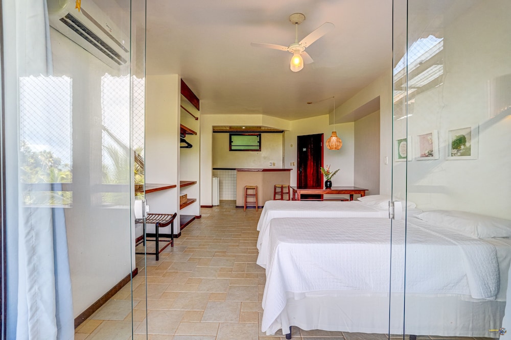 Basic, Suite, King Bed, Itacare Suites Villas de Sao Jose 5/8