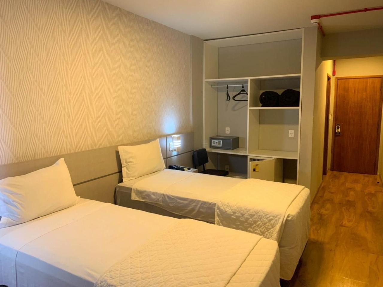 HOTEL VERDE PLAZA 9/20