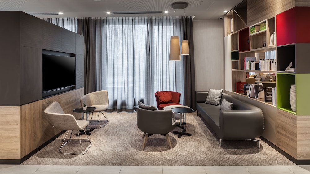 Holiday Inn Express Munich - City East 71/80