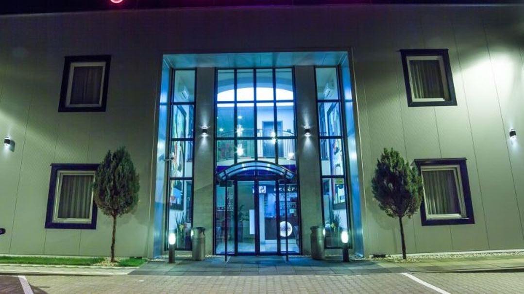 Hotel Picaro Krasnik Dolny 1/23