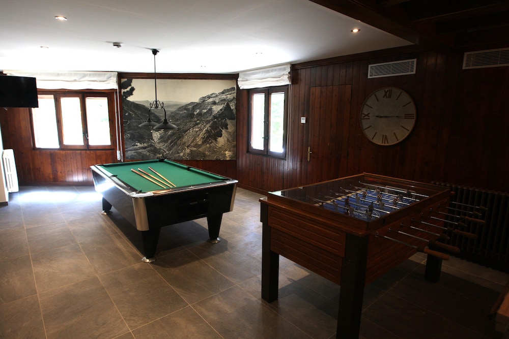 Hotel & Spa Real Villa Anayet 40/66