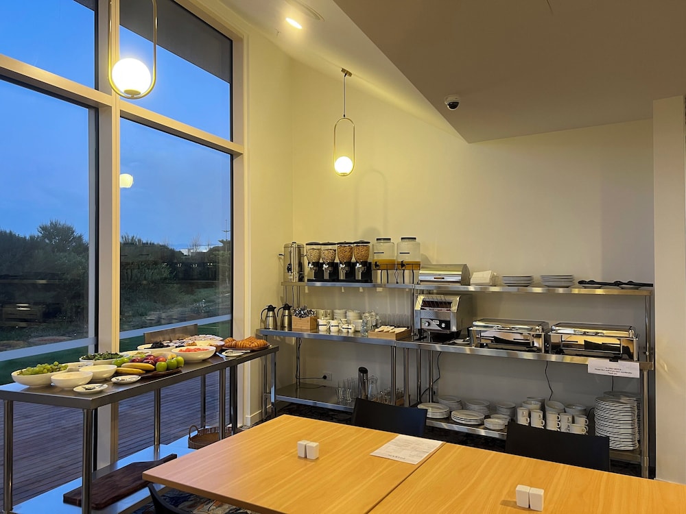 Manha Hotel Auckland Airport 21/26