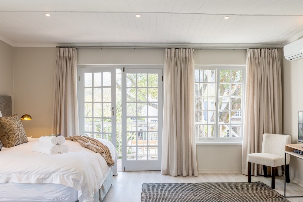 Macaron Boutique Guest House 10/50