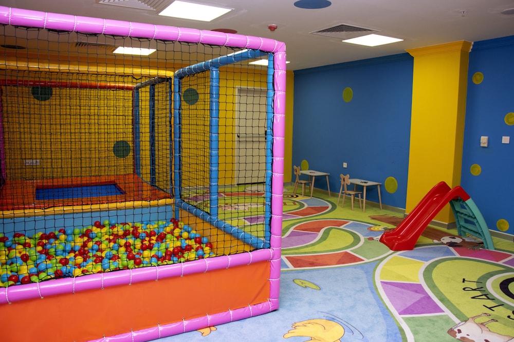 Connect Thermal Hotel 45/50