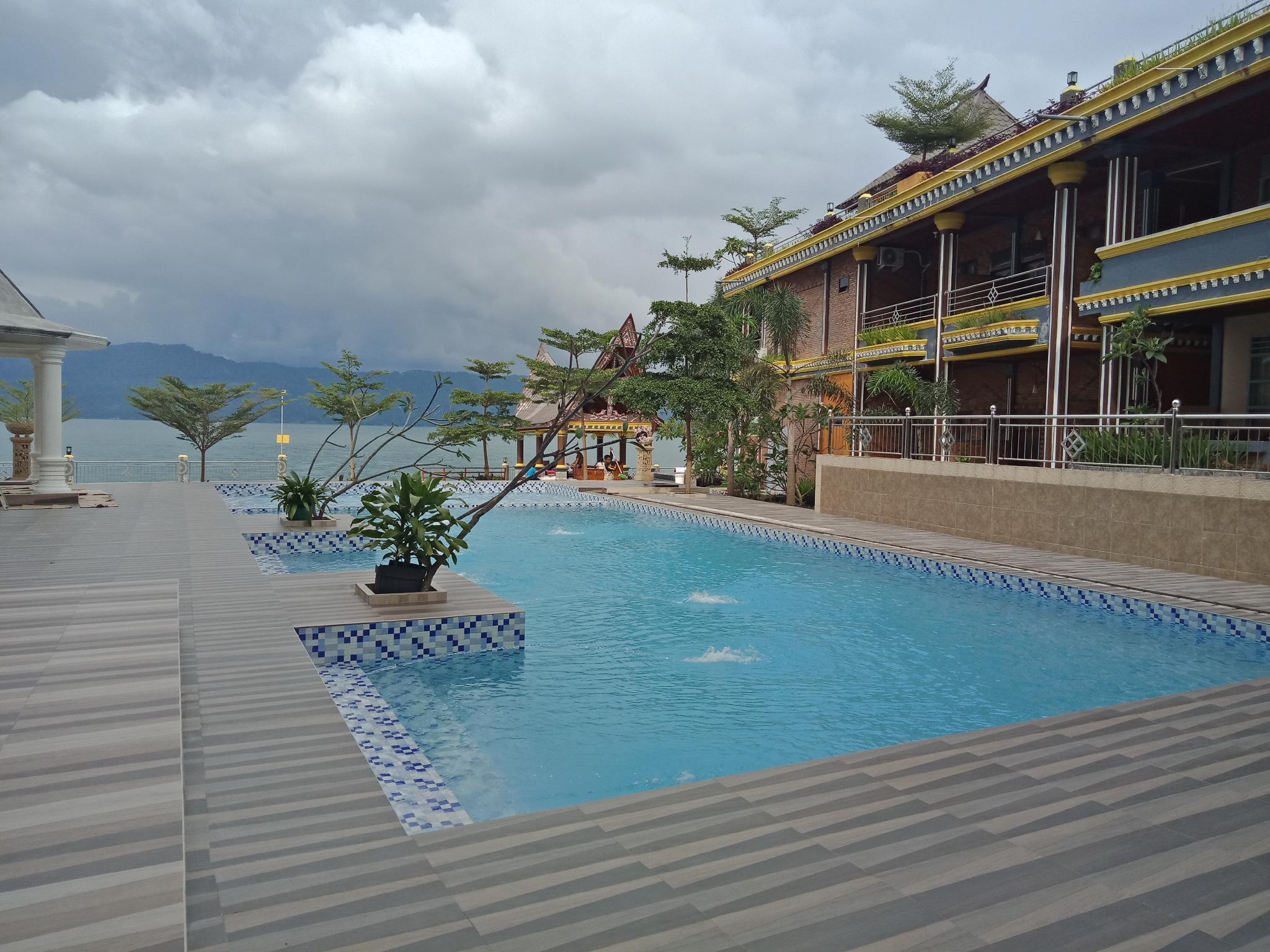 Samosir Cottages Resort 30/33