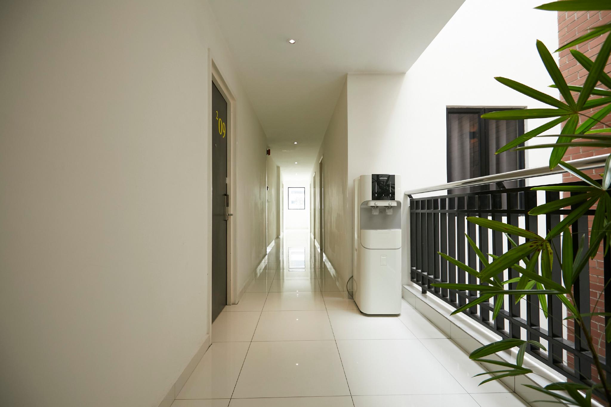Le Ruiz Boutique Hotel 27/34