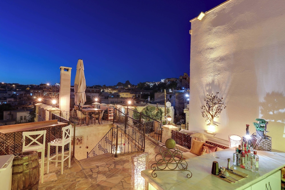 Castle Inn Cappadocia 49/57