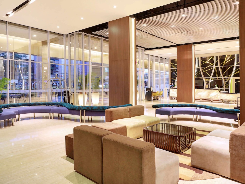 Artotel Harmoni Jakarta 33/62