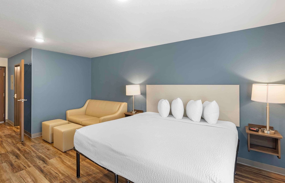 Extended Stay America Suites - Philadelphia - Plymouth Meeting - West 5/29