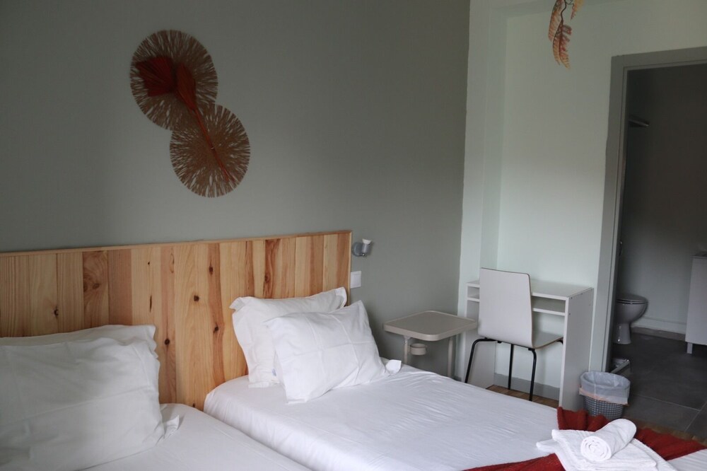 Mirandesa Guesthouse 17/50