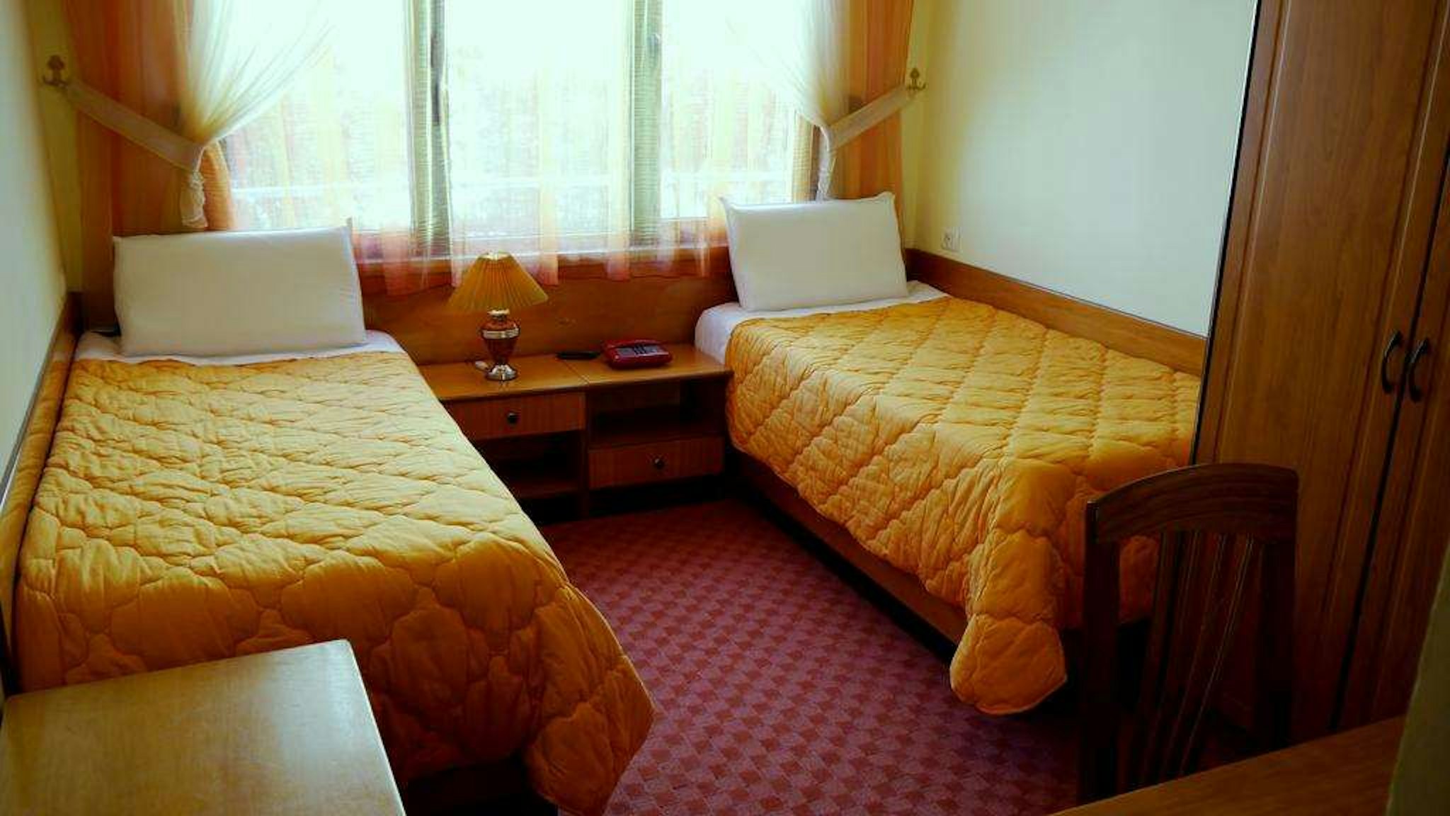 Kruja Hotel 41/65