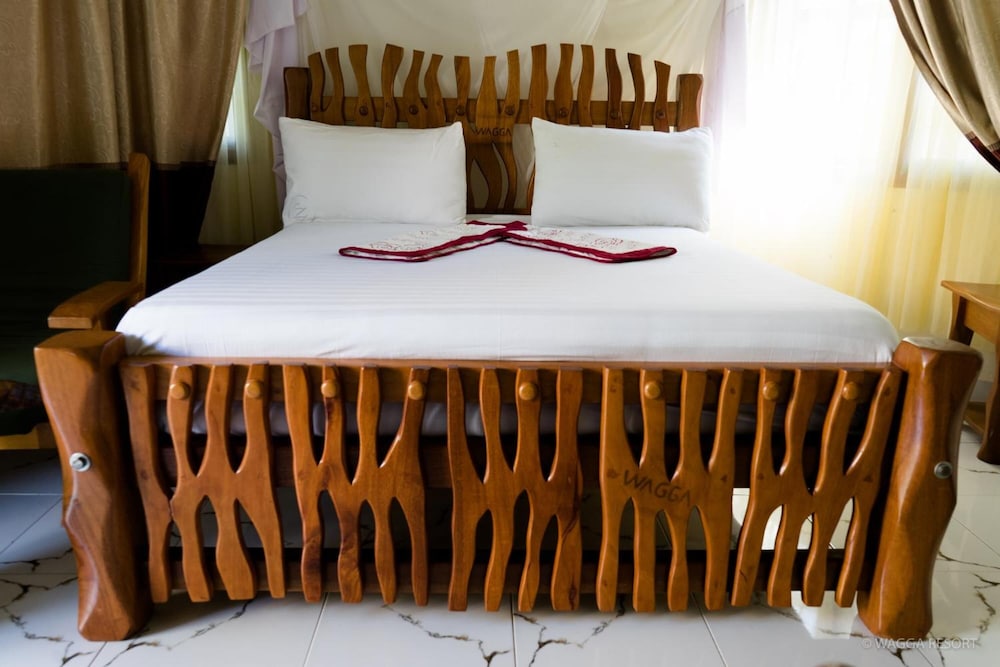 Wagga Resort Hotel 14/40