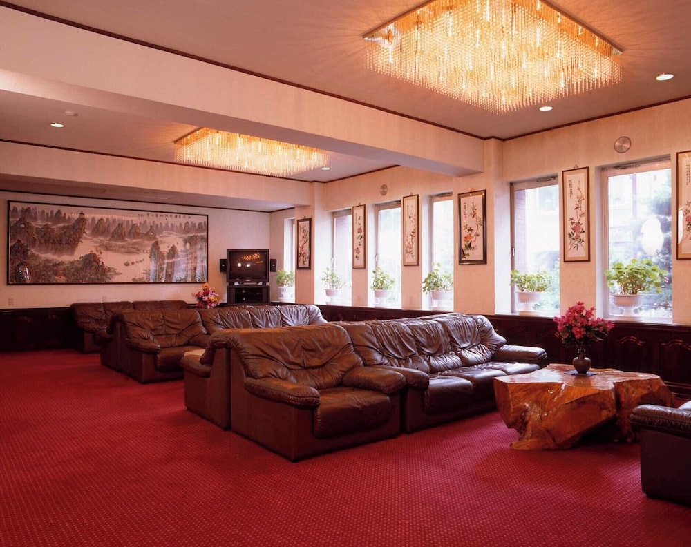 Hotel Sanraku 23/45