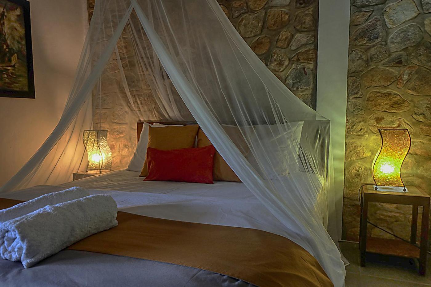 Ayu Hotel Karimunjawa 15/50