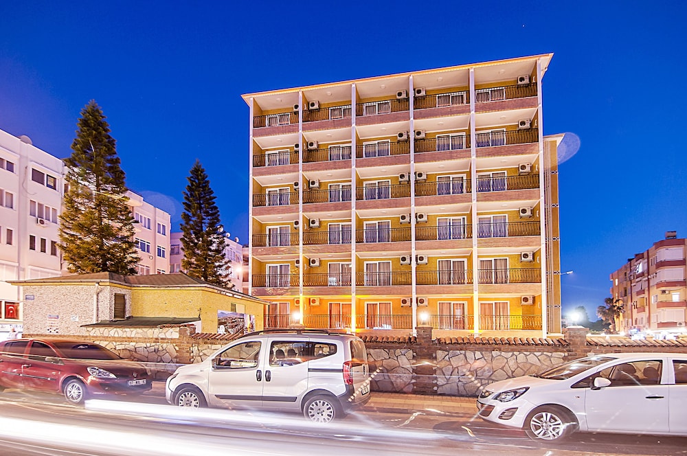 Wasa Hotel in ALANYA