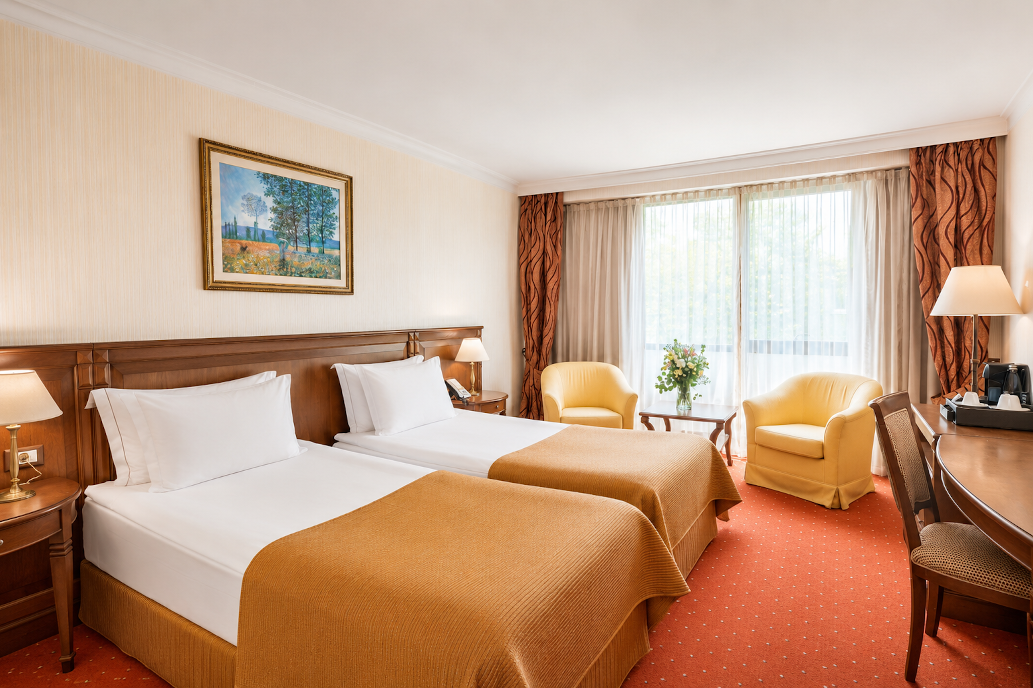 Crystal Palace Boutique Hotel 23/68