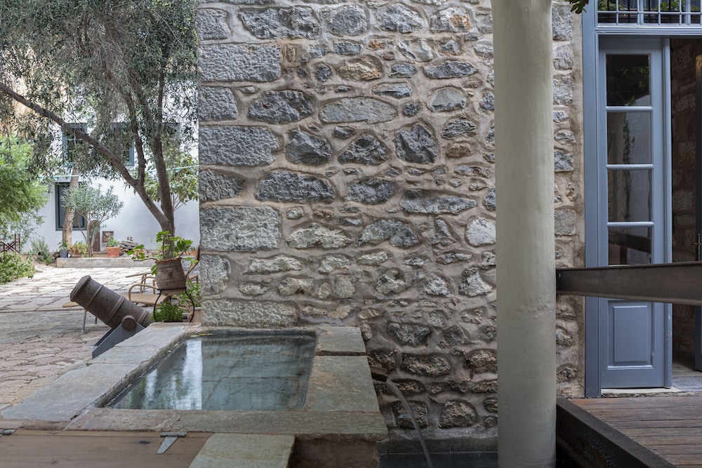 Bratsera Hotel Hydra 17/50