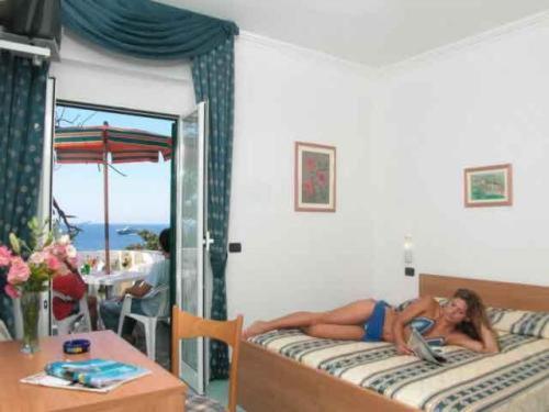 Albergo Villa Hibiscus 42/63