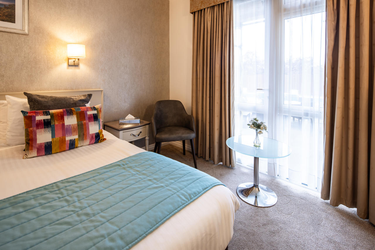 The Monterey Hotel, BW Signature Collection by Best Western 19/39
