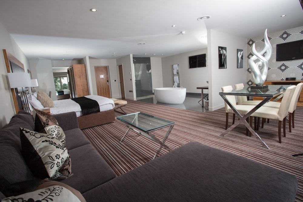Sketchley Grange Hotel Spa 43/58
