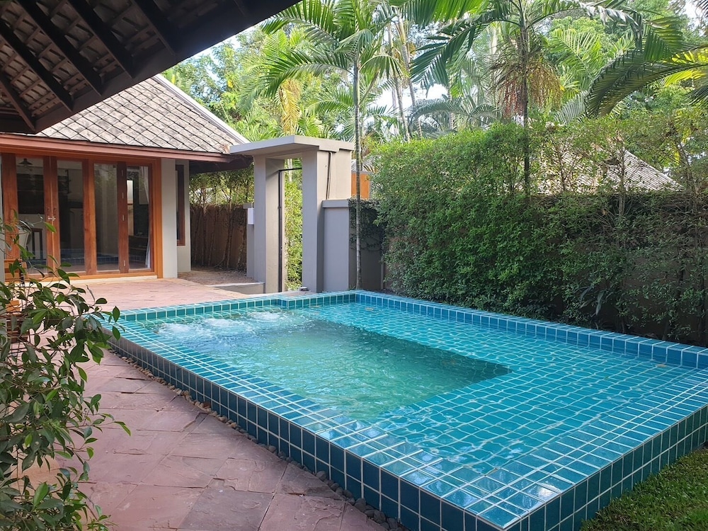 Baan Khao Hua Jook Villas Apts 47/50