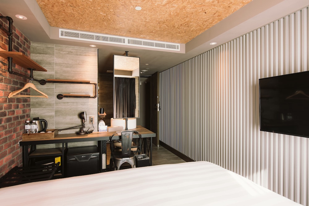 Citysuites Kaohsiung Pier2 13/46