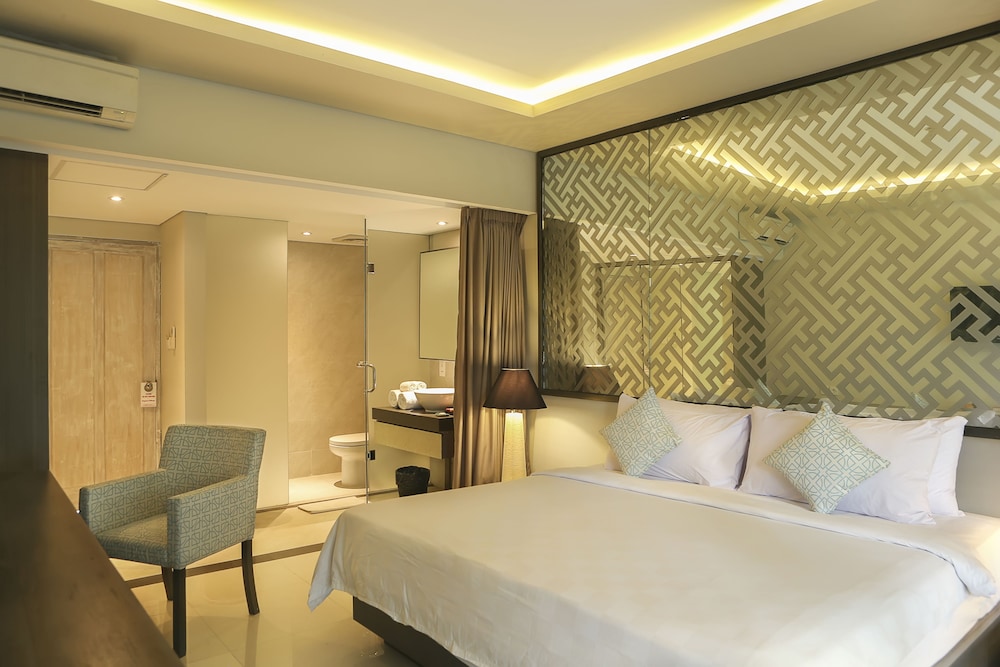 Segara Village Hotel Bali 18/63