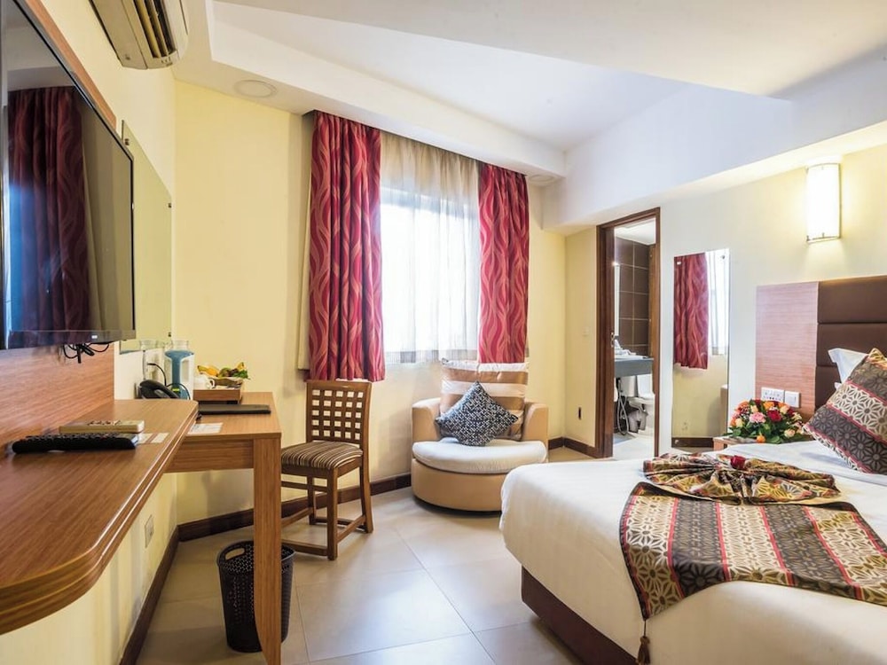 Premium Inn 28/50