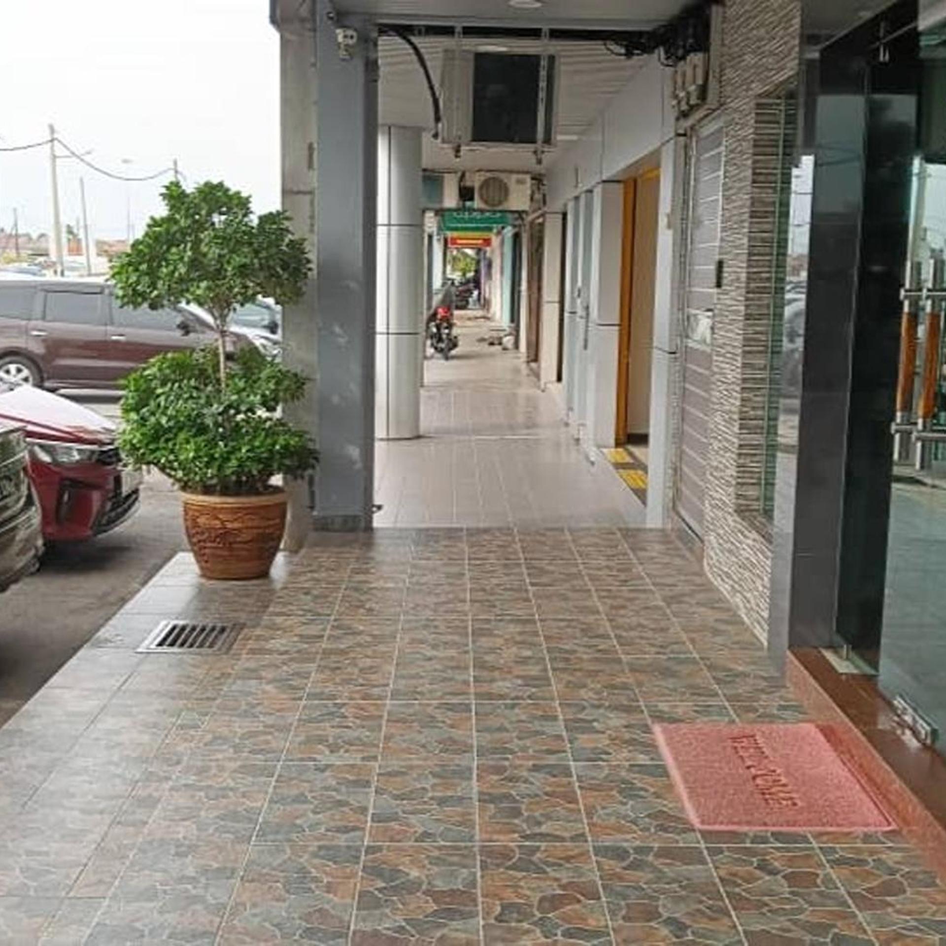 Hote City 88 SDN BHD Batu Pahat 37/50