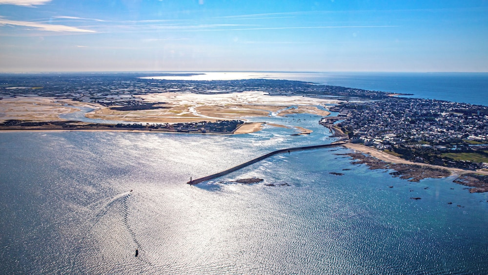 AZUREVA PORNICHET - BAIE DE LA BAULE 14/16