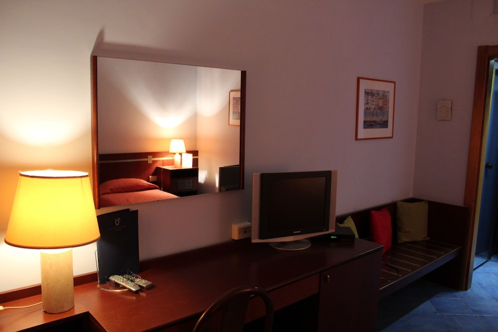 Hotel Puntaquattroventi 45/74