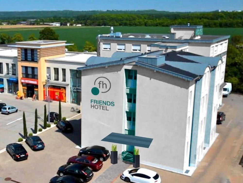 Friends Hotel Kerpen 4/48