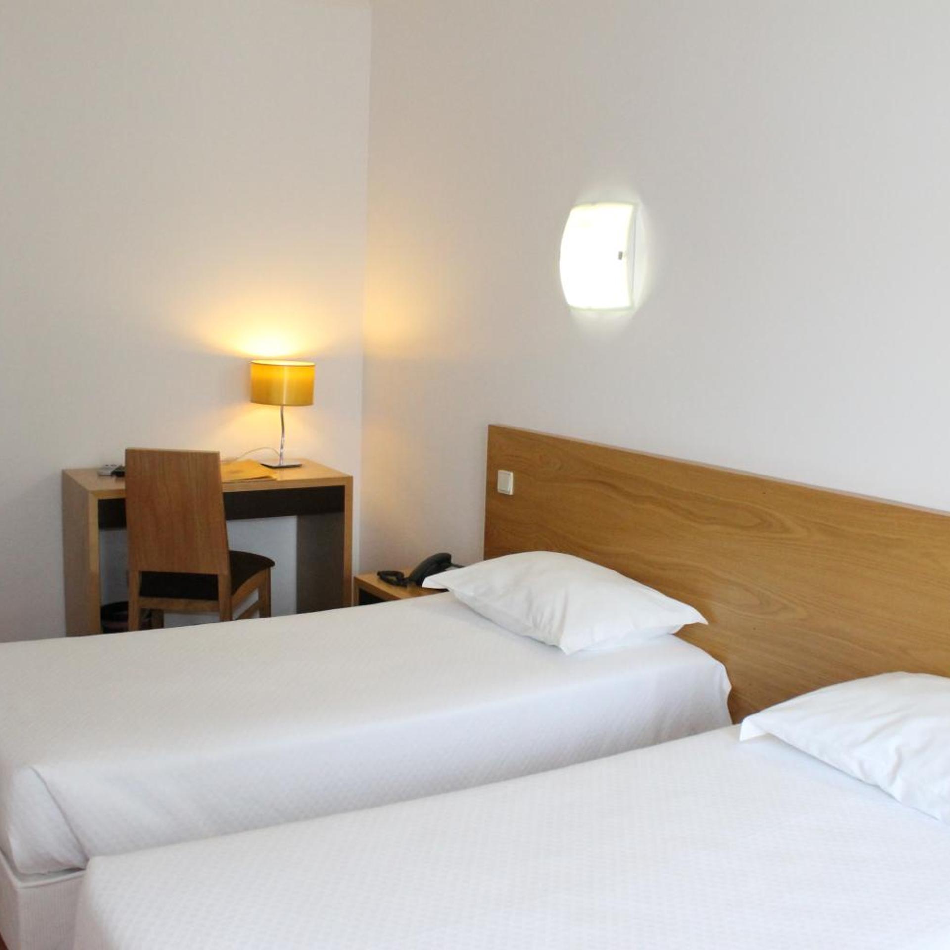Hotel Brazao 13/50