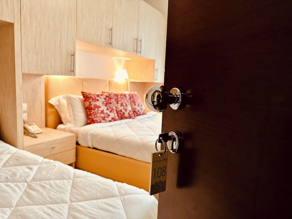 HOTEL MIRAMARE photo4