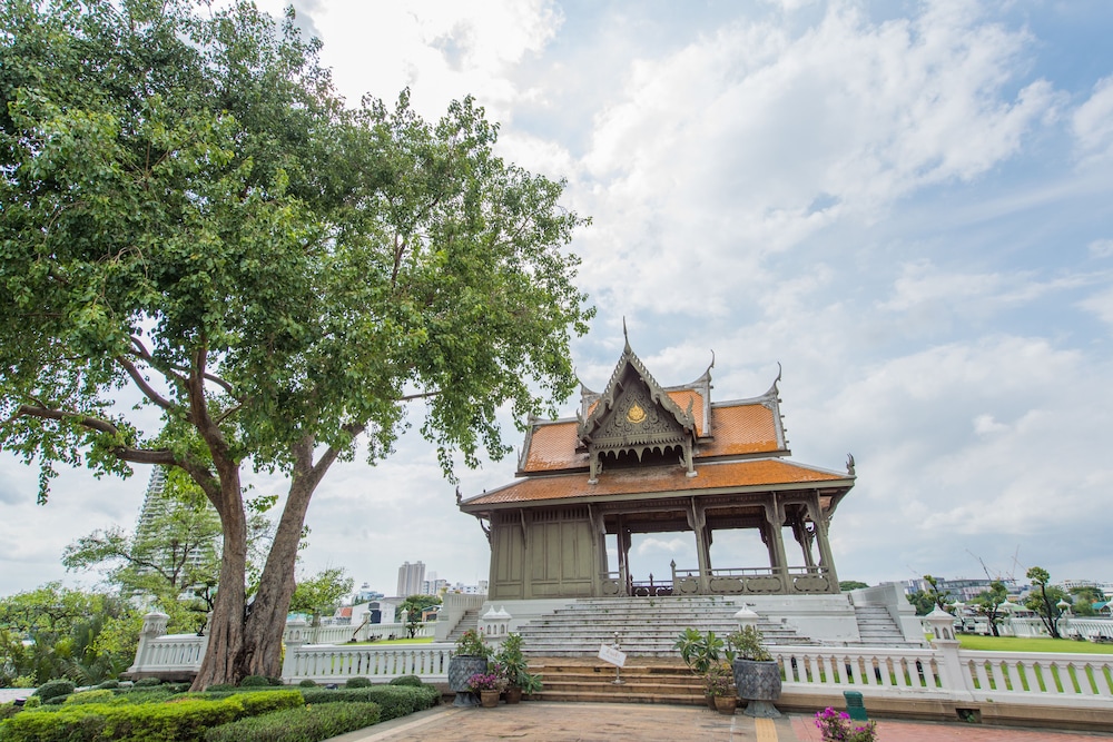 Let's Zzz Bangkok 6/58