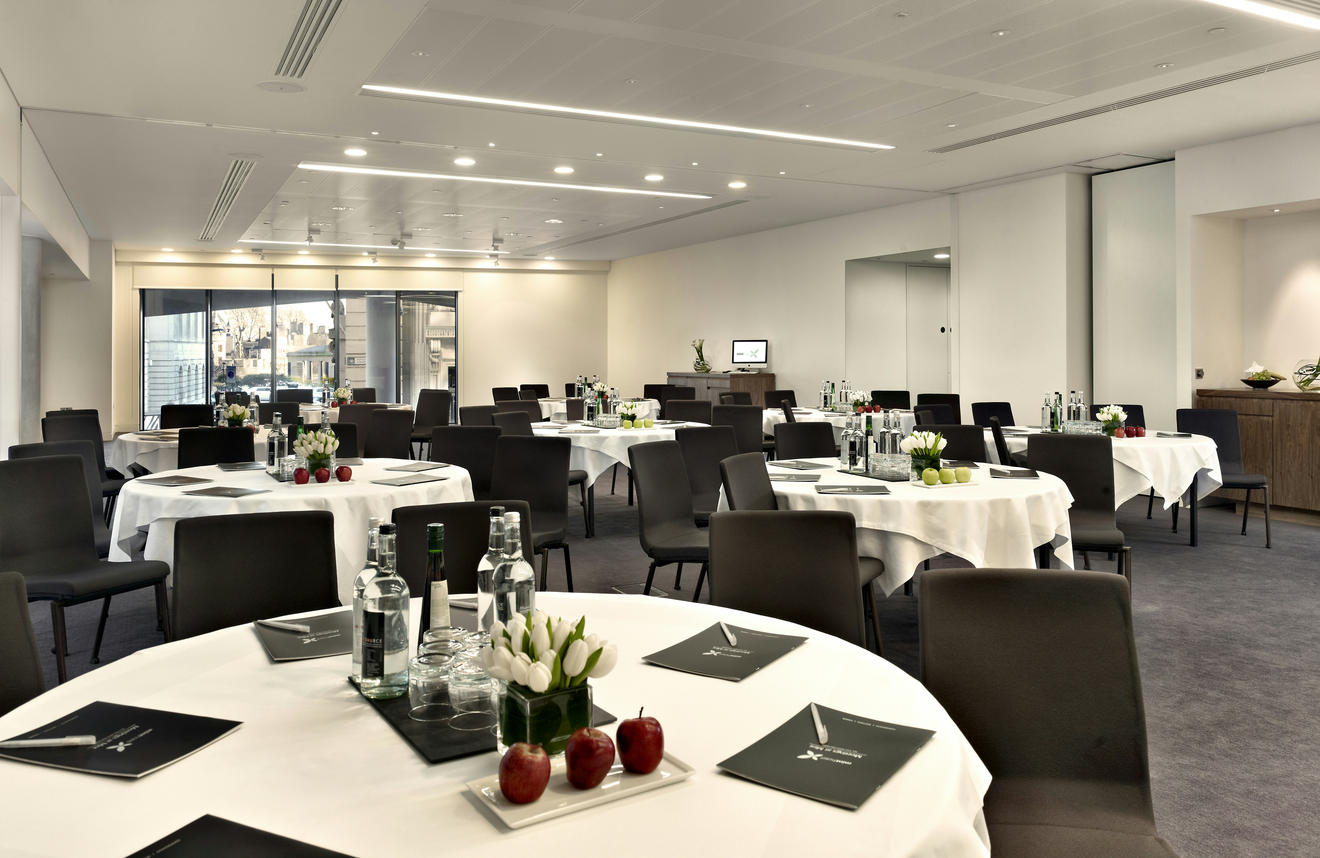 Doubletree By Hilton London Tower Of London 60/67