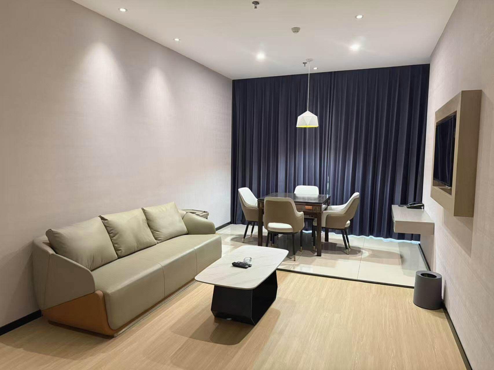 Lavande Hotel Yanjiao Hanwang Road 28/46