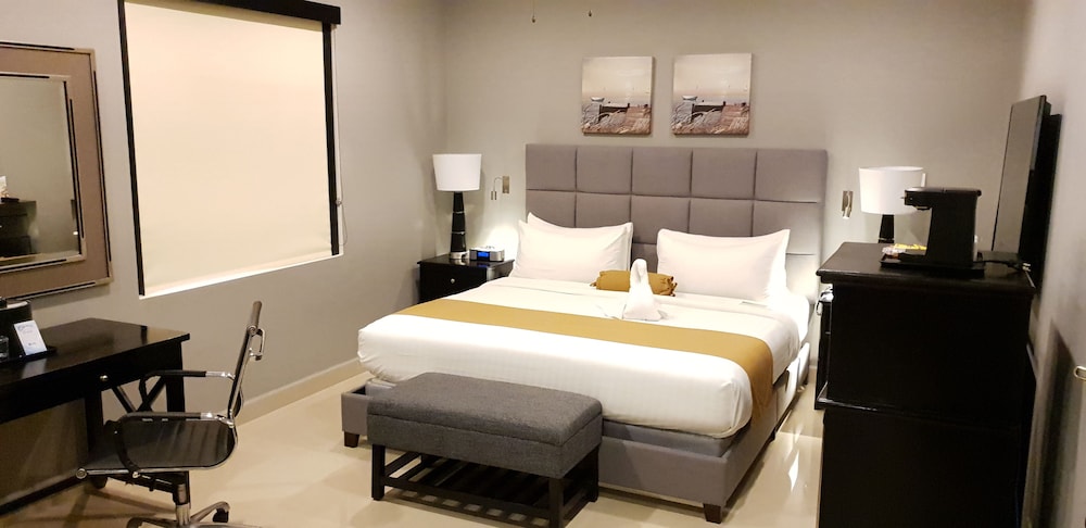 room