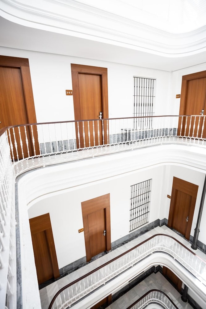 Plazuela del Carbon Suites 22/57