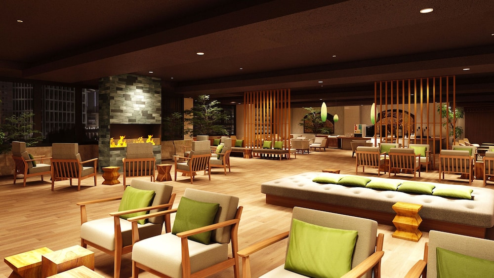 Ooedo-Onsen-Monogatari Premium Kinugawa Kanko Hotel 45/50