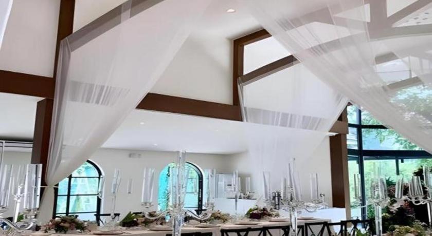 The Henry Suites MiraNila QC 8/41