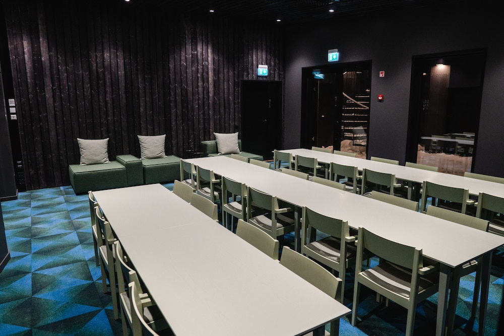 Design Hotel Levi 4/50