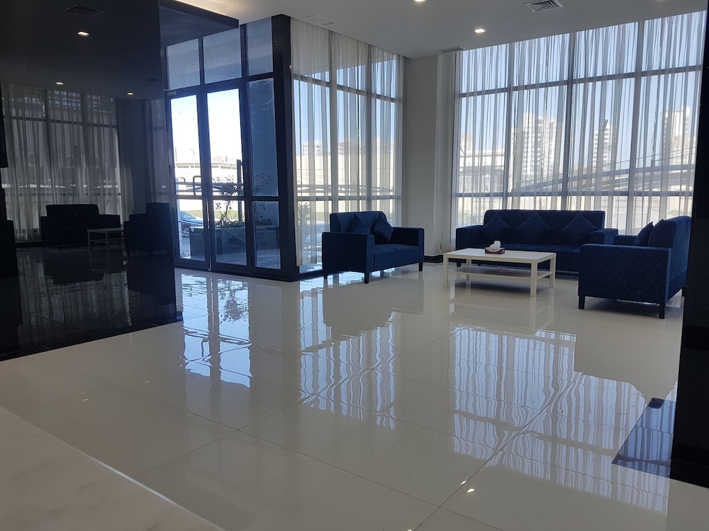 Magic Suite Boulevard Salmiya 12/30