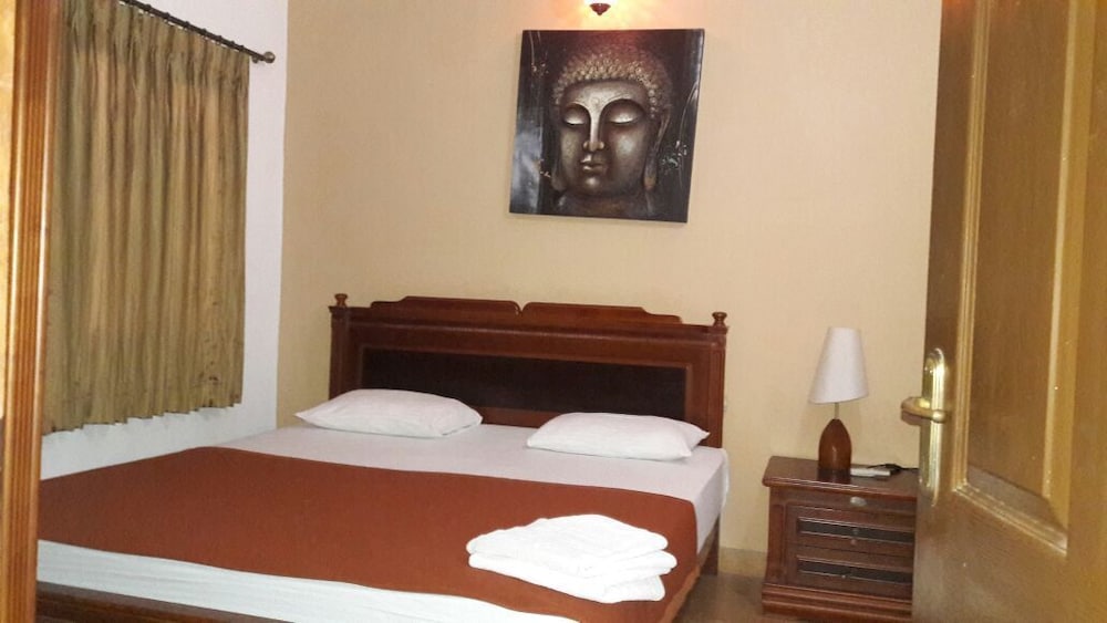 GINGER TREE BOUTIQUE RESORT 6/32